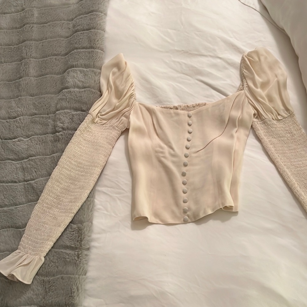 REFORMATION TOP